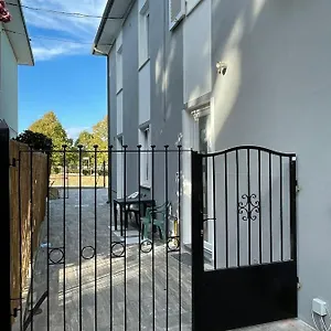 Apartment Incantevole Con Parcheggio 