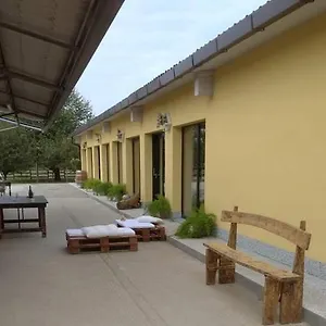 Farm stay Azienda Agrituristica Scotti