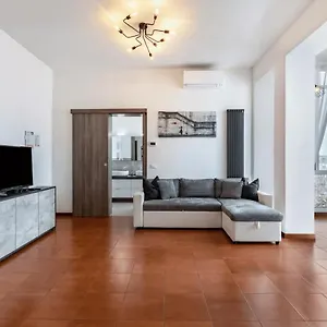 Apartment Il Loft Di Vanni 
