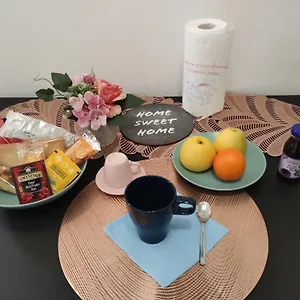 Apartment Sweet