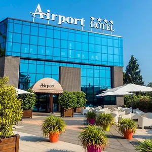 Airport Bergamo **** Bagnatica