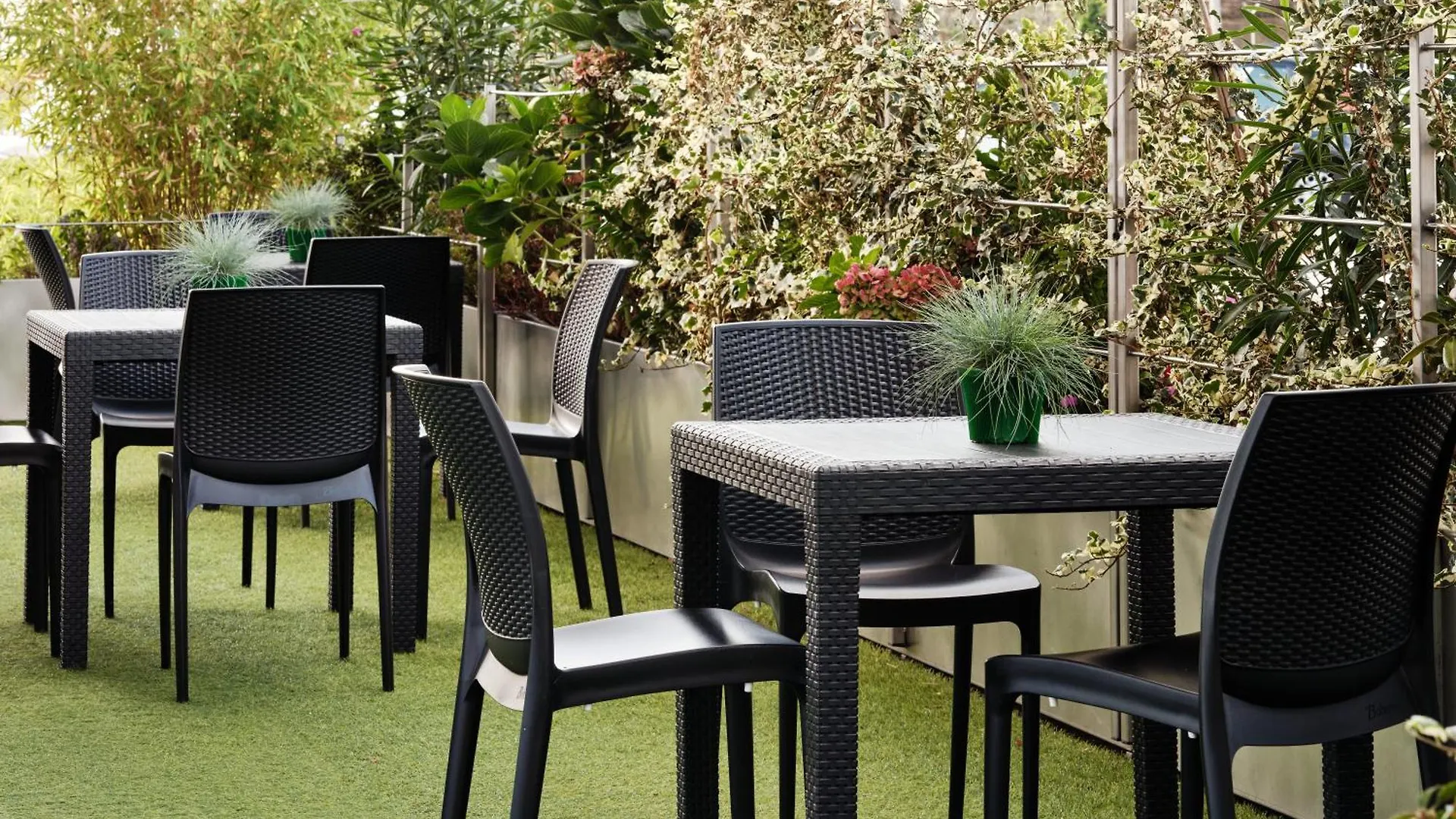 Holiday Inn Express Milan-Malpensa Airport By Ihg Somma Lombardo 3*,