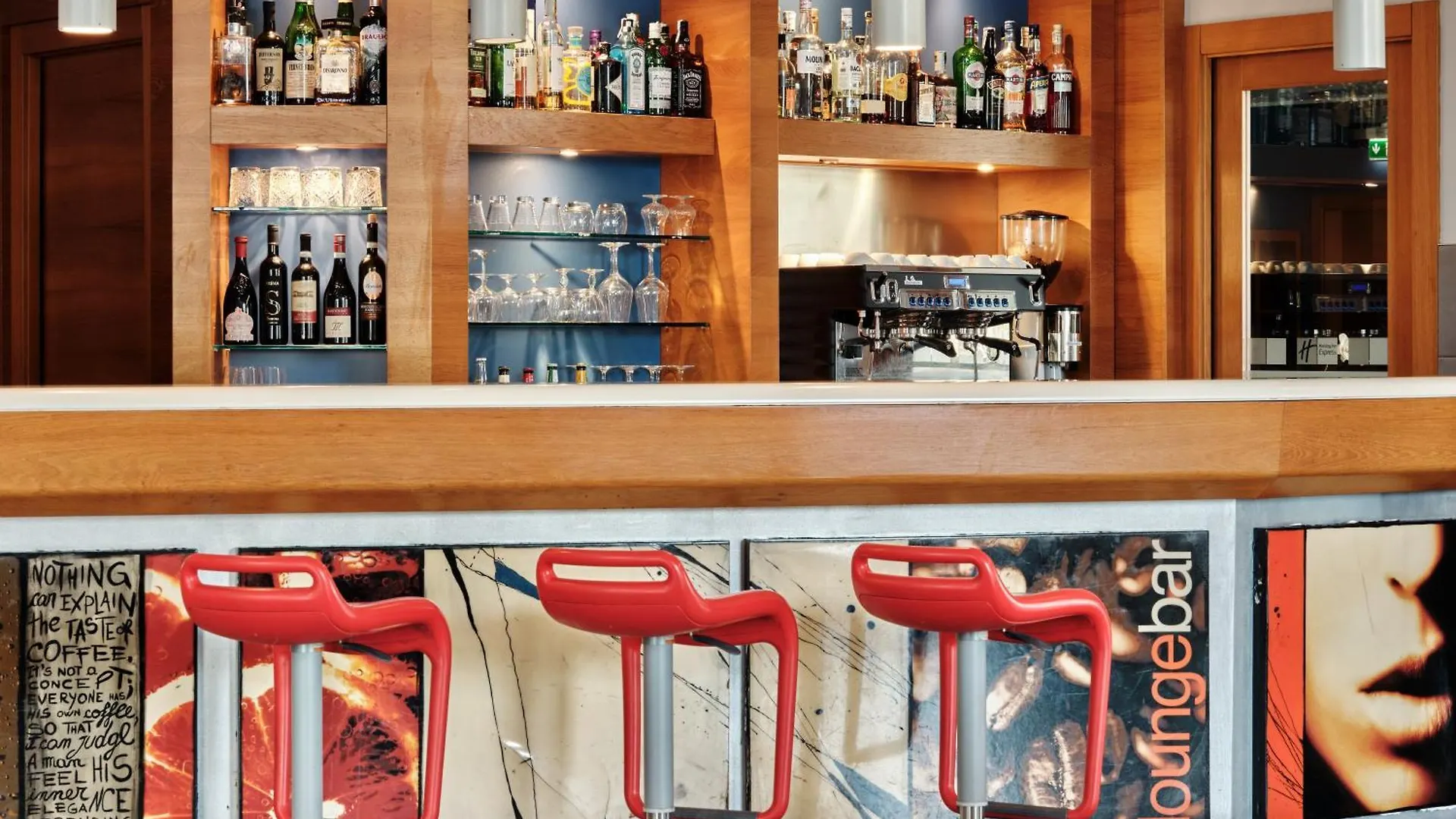 Holiday Inn Express Milan-Malpensa Airport By Ihg Somma Lombardo