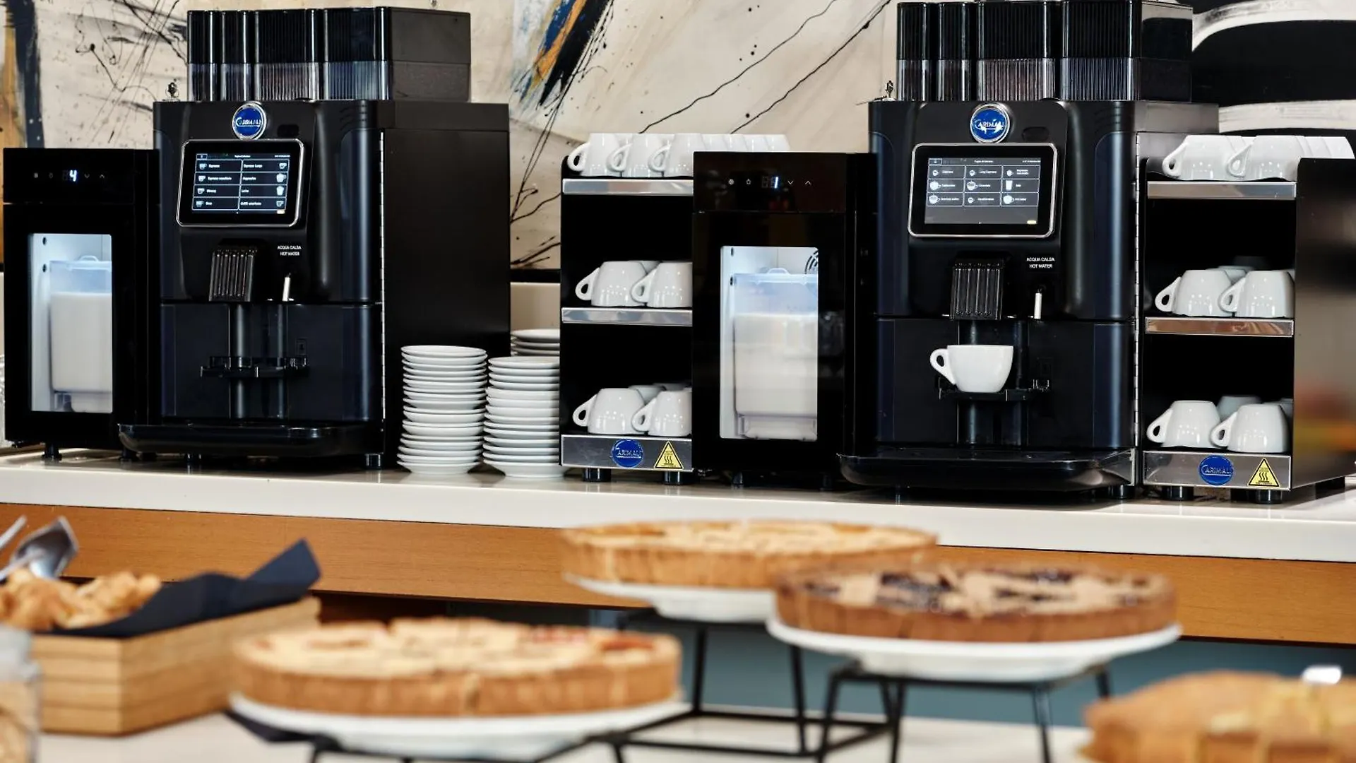Holiday Inn Express Milan-Malpensa Airport By Ihg Somma Lombardo 3*,