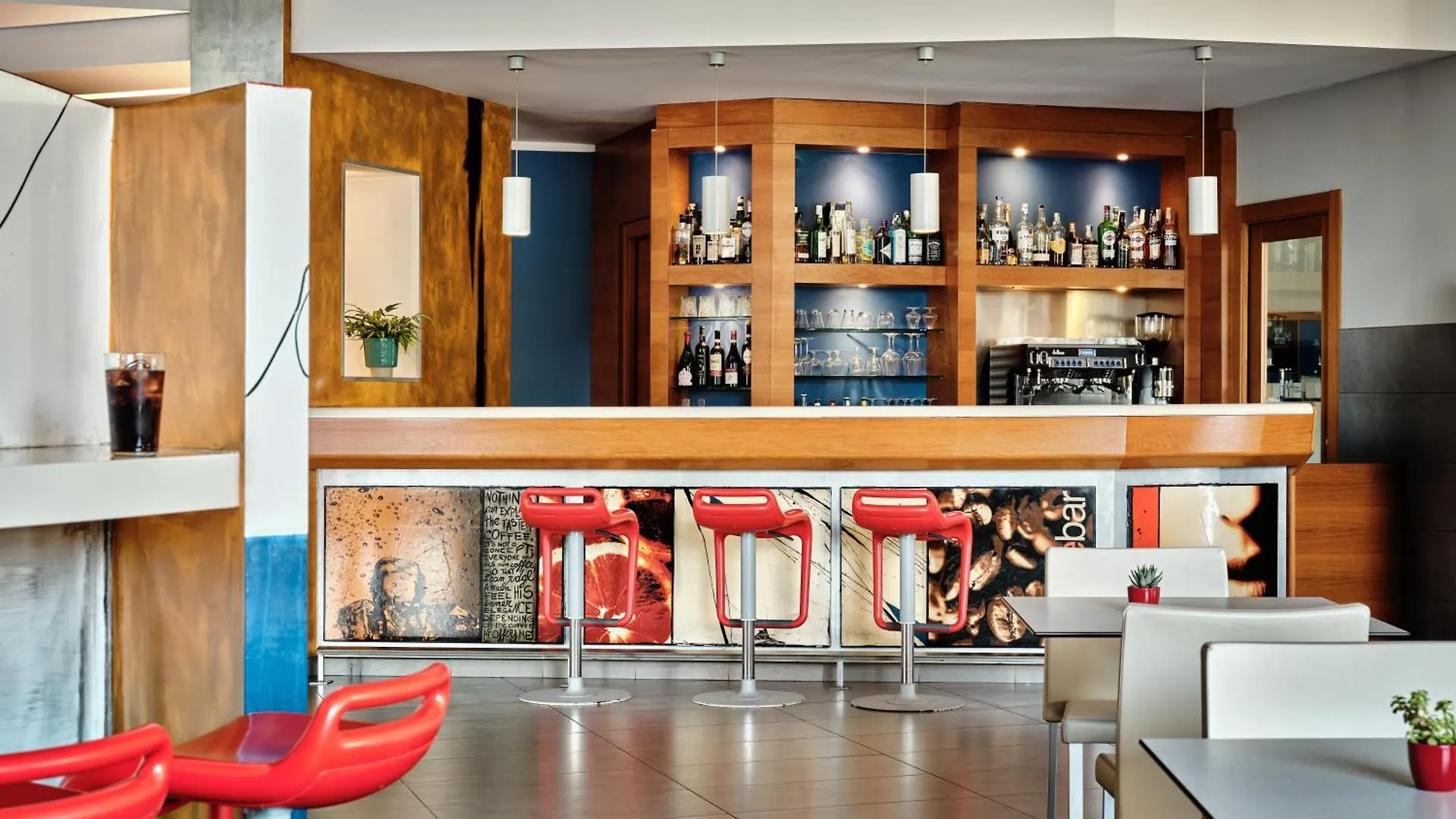 Holiday Inn Express Milan-Malpensa Airport By Ihg Somma Lombardo